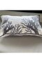 Marin Printed Single Rectangular Throw Pillow Cover - 6