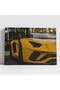 Tablou canvas Lambo - 2