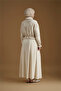 Süzene Embroidered Set Ecru - 5