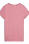 Women's Logo Short Sleeve Cotton T-Shirt - 5