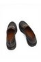 Women's Genuine Leather Loafers - 6
