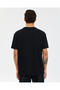 M Relaxed T-Shirt Men's Black Tshirt S2610109-3817 - 3
