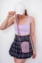 Crossbody Women's Bag Bhpc6000 - 5
