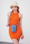 Crossbody Women's Bag Bhpc6000 - 7