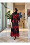 Women's Muslim Dress