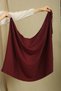 Cotton Viscose Pashmina Women's Shawl 180x70 Cm With Tassels High Quality 150 gr - 4