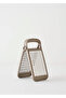 Linda 3 Piece Kitchen Utensil Set Beige - 6