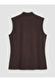 Stand Collar Women's Athlete - 5