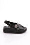 2409920Y Women's Leather Sandals
