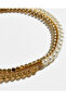 Women Gold Embellished Necklace - 3