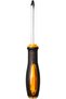 7 Piece Go Through Screwdriver Set with Stand - 7