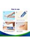 Wart Remover Gentle Skin Tag Remover Repair Ointment Fast Acting Natural Formula Safe Effective Wart - 5