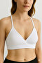 2 Li Corded Triangle Without Underwire - 3