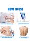Wart Remover Gentle Skin Tag Remover Repair Ointment Fast Acting Natural Formula Safe Effective Wart - 2