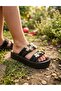 Children's Slippers, Beach, Garden, Seaside, Summer Slippers, with Accessories