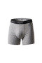 Lion Men's Boxer 4-Pack 94% Cotton 6% Elastane Comfortable Daily Underwear-0123 (Mixed Color) - 4