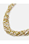 Women Gold Necklace - 2