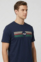 Men's Casual T-Shirt Padule Fam1221.50004 - 3