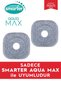 Aqua Max 2 Replacement Mops with Clean & Dirty Water Separation Feature Automatic Cleaning Set Mop