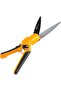 Grass Shears, 340mm Blade Length, 13.5 Inch, SK5 Steel Blades - 3