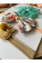 Newborn Compatible Hair Band Set of 3 - 3