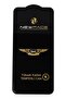 واقي شاشة زجاجي مضاد للكهرباء الساكنة ثلاثي الأبعاد لهاتف ريدمي نوت 9 برو - 2
