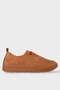 Orthopedic Comfortable Sole Lace-Up Daily Women's Casual Shoes Taba - Taba