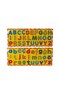 Wooden Bultak Letters