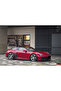 2019-2023 Porsche 911 992 Targa/Cabriolet BKSS Style Trunk Spoiler - 5