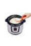 4.0 L Electric Pressure Cooker - 7