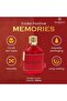 NITRO RED - 3.4oz - Eau De - Luxury Perfume for Men - Fruit, Floral Fragrance - Body Spray - 2
