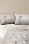 Lunaria Single Pique Set - 3