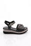 26029800Y Women's Leather Sandals