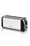 4 Slice Toaster NL-TO-4569-BK