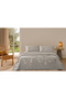 Lunaria Single Pique Set - 4