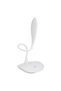 3W White LED Desk Lamp with Touch Function and USB - 2