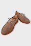 Orthopedic Comfortable Sole Lace-Up Daily Women's Casual Shoes Vi̇zon - 3