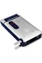 Yandou Foil Shaver - Rechargeable Pocket Size Travel Shaving Machine - 2