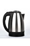 1.8L Stainless Steel Electric Kettle – Rapid Boil, Auto Shut-Off - 3