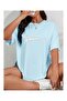 Signature Printed Women's T-Shirt