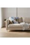 Goblen Kırlent Pillow Case 43X43 cm Decorative Pillow Case (Without Inner Filling) - 3