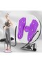 Multi-Function Balance Board Pedal Waist Disc Twister Disc Fitness Equipment Waist and Abdominal Toning Device - 2
