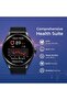 Crest Smartwatch with 1.4-inch AMOLED display - 5