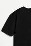 Kalın interlok t-shirt - 7
