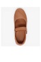 Genuine Leather Women's Flat Comfortable Shoes - 5