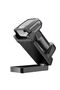 Rs56 2D Bluetooth + 2.4Ghz Qr Code Wireless Barcode Scanner + Credle - 3