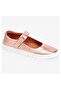 Genuine Leather Women's Flat Comfortable Shoes