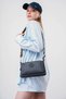 Green Women's Crossbody Bag 05Bhpc6001-Kp Y - 3