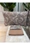 Single Bed Sheet and Pillowcase Set Without Elastic