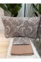 Single Bed Sheet and Pillowcase Set Without Elastic - 2